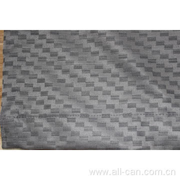 Jacquard Coating Curtain Fabric